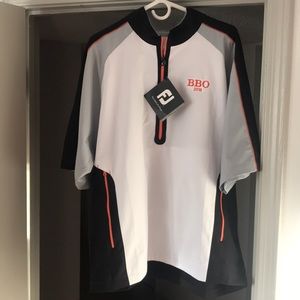 Foot joy wind jacket sz XL NWT